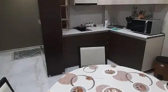Номер Economy Tbilisi Tower Apartment