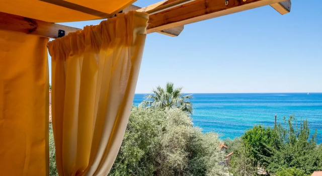Апартаменты Deluxe Villa Vanda