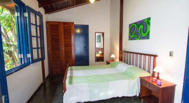 Homestay Búzios, Забронировать Отель Отели штата Рио-де-Жанейро 3 звезды, 3*
