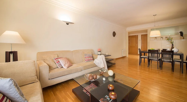 Apartamento Andorra Tvl 25, Забронировать Апартаменты/квартира Таррагона Tarragonès, рядом с Provincial Traffic Headquarters