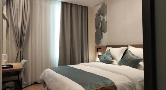 Greentree Inn Guangxi Qinzhou City Qinbei District, Rezerwuj Hotel Qinzhou Guangxi