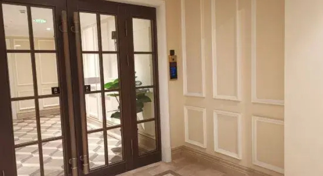 Very beautiful Xi'an Apartment, Boek Appartement Hotels in Shaanxi met parkeren, Parkeren