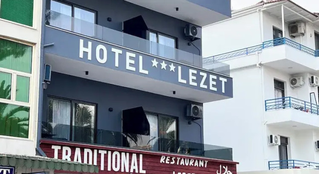 Lezet Hotel