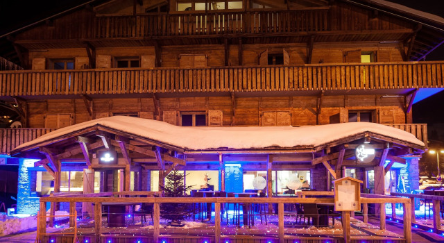 Chamois d'Or Hotel & Spa