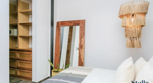 3 Story Home with Private Roof Pool and Tropical Views, Prenota Casa vacanze Hotel a Tulum con parcheggio, Parcheggio