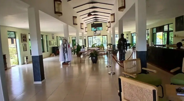 Explorer Resort & Marina, Prenota Resort Hotel resort a Kampala, Resort