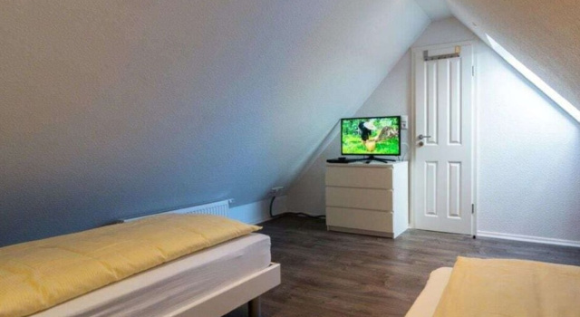 Holiday Apartment Landoase