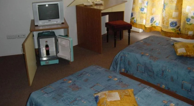 Family Hotel Saint Nicola, Забронировать Отель Святые Константин и Елена Варненская область