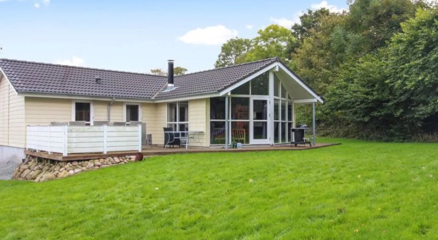 Holiday Home Cara - 200m from the sea by Interhome, Prenota Hotel Aabenraa 