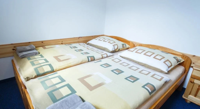 Penzion Iris Krkonoše, Rezerwuj Hotel Tanie hotele w Kraj hradecki