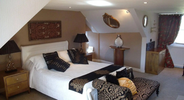 The Globe Inn, Prenota Affittacamere Hotel a Dartmoor con colazione, Colazione