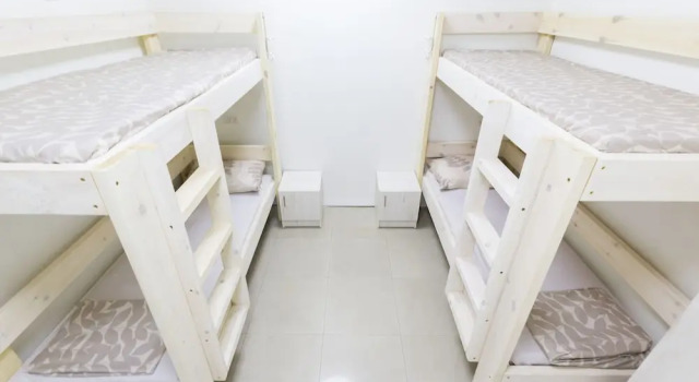 Mevaser - Christian Guest House