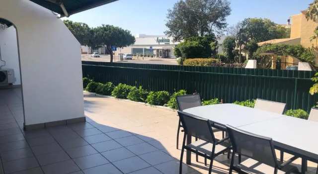 Апартаменты с 2 комнатами Debimar Apartamentos