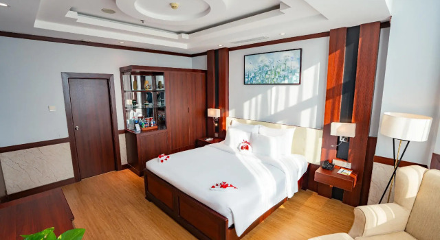 Van Phat 1 Hotel, Rezervovat Hotel Can Tho 
