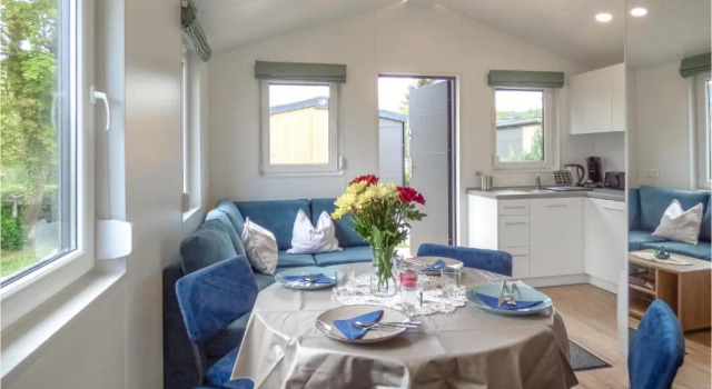 Tiny Haus Auszeit Beilngries, Buchen Sie Ferienhaus Hotels in Altmühltal mit Pool, Schwimmbad