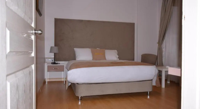 Номер Standard Bilge Suite Hotel