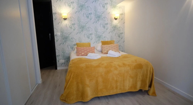 City Affaire, Petit déjeuner OFFERT en Hypercentre, Réserver Hôtel Caen 
