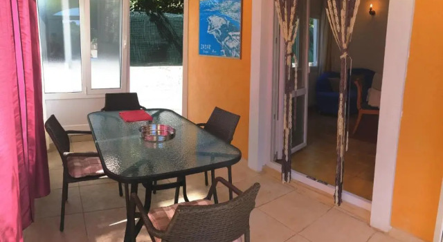 Апартаменты Apartments Kekic