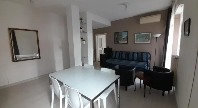 Апартаменты c 1 комнатой Maison Giolitti