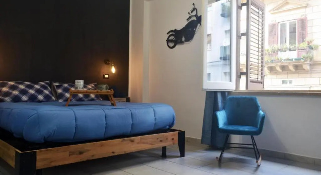 Casa in centro, Book Hotel Palermo Sicilien