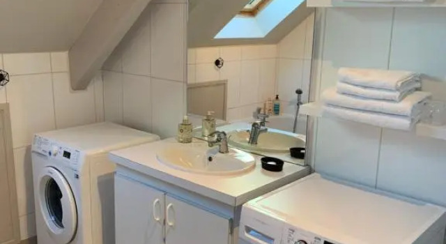 Апартаменты Boulogne sur mer: Appartement de 70 m2 bien situé