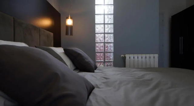 Deluxe quadruple chambre Venere B&B