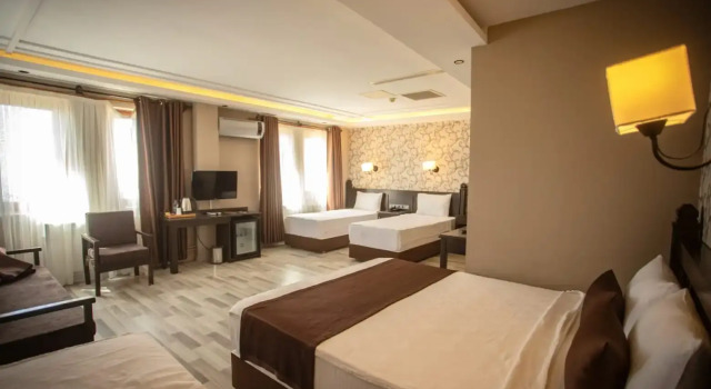 Büyük Mardin Otel, Prenota Hotel Mardin Anatolia Sud-Orientale