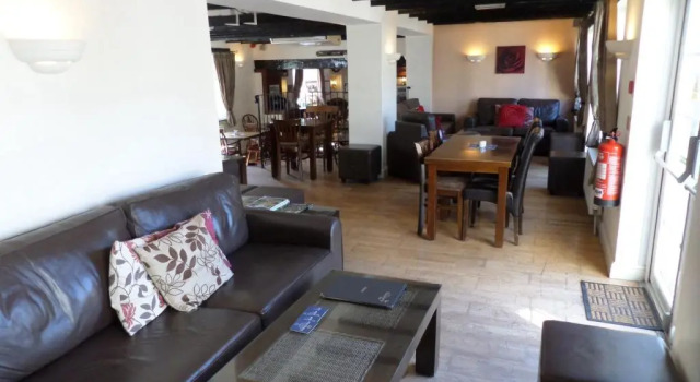 The Poachers Inn, Boek Hotel Hotels in Merseyside met zwembad, Zwembad