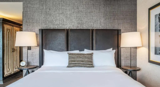 Номер Standard Hotel Drover, Autograph Collection