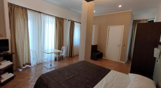Номер Standard R&B Il Parco