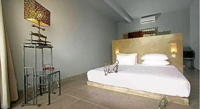 Номер Standard The Grey Boutique Inn
