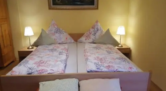 Am Berg-Ferienwohnung, Rezervasyon Otel Ettal Ammergau Alps
