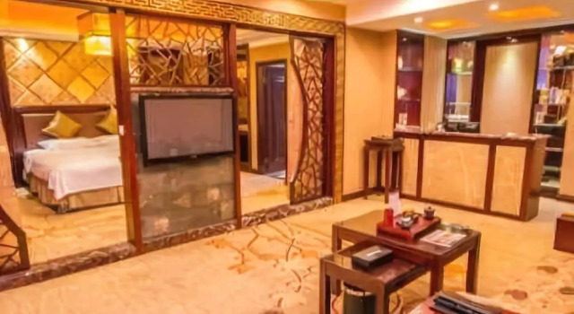 Hongyuan Hotel, Prenota Hotel Leshan Sichuan