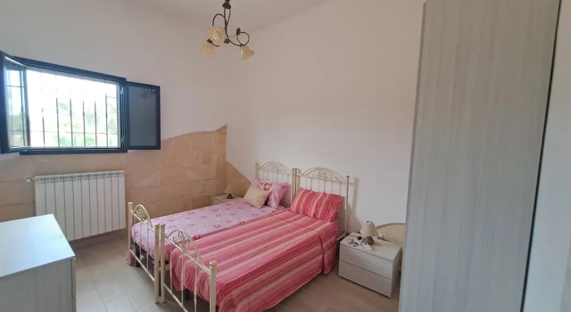 Virginia Country House With Pool Salento Riserva Torre Guaceto Brindisi, Book Villa Hotels in Murgia with Parking, Parking