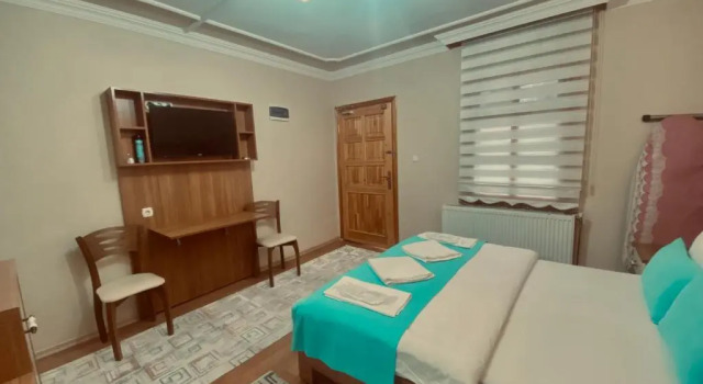 Апартаменты c 1 комнатой Konak Grand Apart