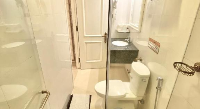Двухместный номер Executive Tulip Hotel 3