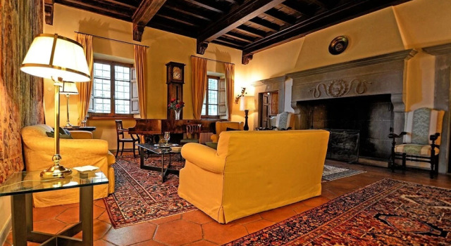 Villa Londa