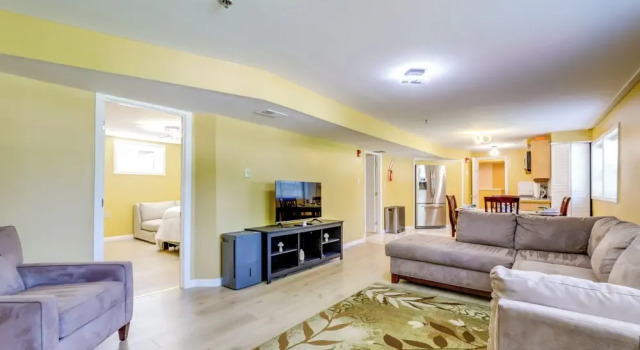 Decatur Vacation Rental < 2 Mi to Exchange Park!, Reserva ahora Hotel Decatur Georgia