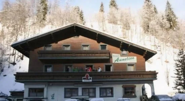 Das Glemm Hotel