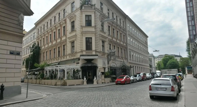 Citadella Residence Appartments Vienna, Забронировать Апартаменты/квартира Отели Вены с завтраком, рядом с Нестройплац, Завтраки