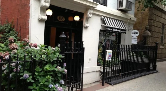The Brand Bed and Breakfast