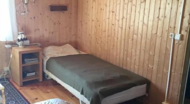 Двухместный номер Classic Seljaland ferðaþjónusta
