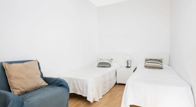 Апартаменты Apartment Marsol 1