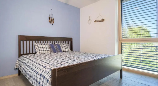 Süße Stadtwohnung in Dornbirn, Prenota Appartamento Hotel a Vorarlberg con parcheggio, Parcheggio