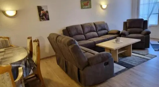 Ferienhof-Stoertebeker, Réserver Appartement Norden Frise orientale