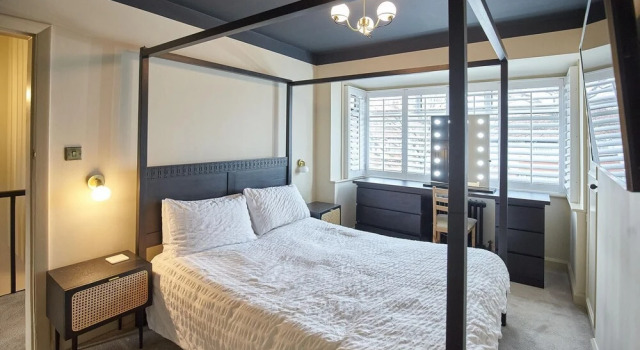 Host Stay Serene House, Забронировать Отель Скарборо Северный Йоркшир, рядом с Scarborough General Hospital