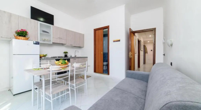 Апартаменты Estate4home - Sottovoce