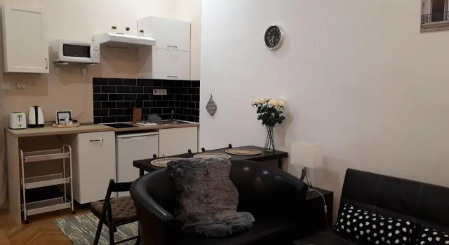 M&M Apartment Budapest House, Забронировать Апартаменты/квартира Будапешт 