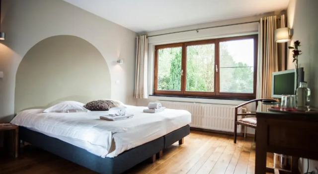 Номер Standard B&B De Meren