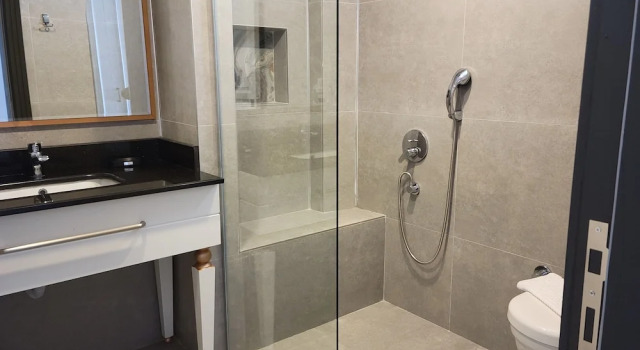 Номер Premium The Mediteran Hotel